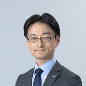 取締役 監査等委員(社外取締役) 森田 岳人