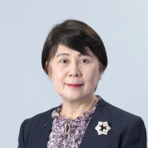 取締役 監査等委員(社外取締役) 永沢 裕美子